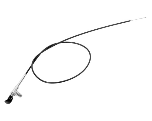 Трос жалюзи ГАЗ-3307 в сборе АВТОПАРТНЕР