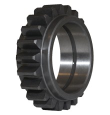 Шестерня МТЗ РК Z=22 ТАРА