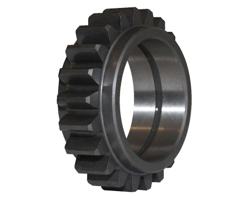 Шестерня МТЗ РК Z=22 ТАРА