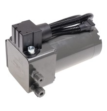 Насос SITRAK C7H MAX HOWO T5G подъема кабины OE