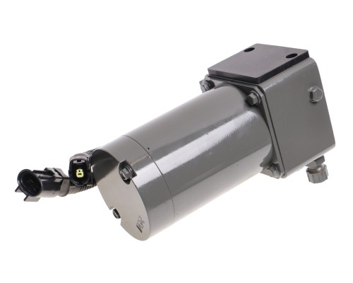 Насос SITRAK C7H MAX HOWO T5G подъема кабины OE