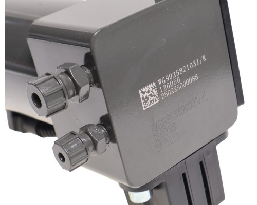 Насос SITRAK C7H MAX HOWO T5G подъема кабины OE