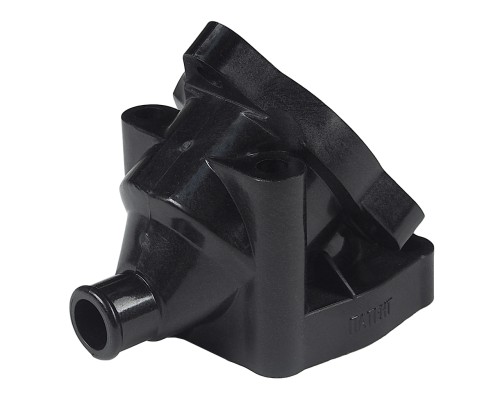 Коробка ЯМЗ-656, 658 термостата АВТОДИЗЕЛЬ