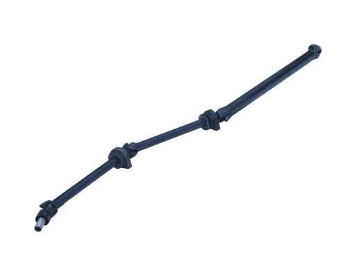 Вал карданный ГАЗ-330202 в сборе (длинная база,  две опоры Н/О) 2.69м