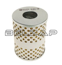 Элемент фильтрующий ЯМЗ топливный тонкой очистки, DIFA 6301, DIFA