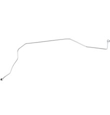 Воздухопровод КАМАЗ в сборе (ОАО КАМАЗ)