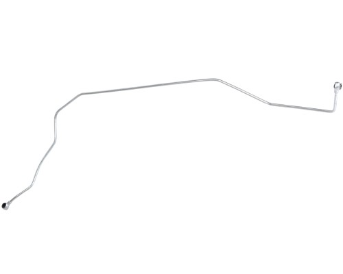 Воздухопровод КАМАЗ в сборе (ОАО КАМАЗ)