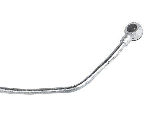 Воздухопровод КАМАЗ в сборе (ОАО КАМАЗ)