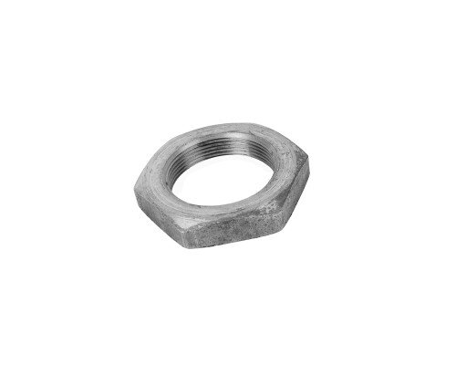 Гайка М39х1.5 ступицы КАМАЗ (ОАО КАМАЗ)