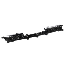 Решетка радиатора SHACMAN SHAANXI X5000 передняя нижняя OE