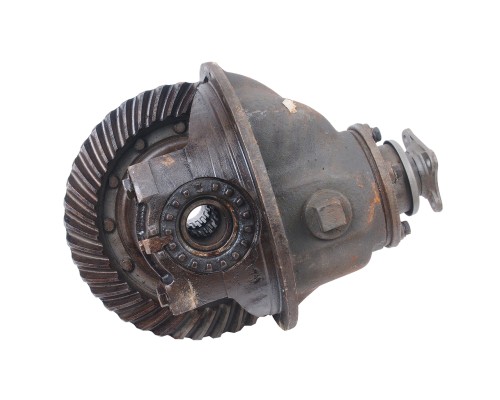 Редуктор заднего моста ГАЗ-3308, 66 41 зуб. АГРЕГАТ № (ремонт)