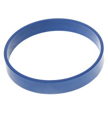 Кольцо КАМАЗ-ЕВРО проставочное ступицы задней ROSTAR