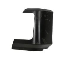 Обтекатель КАМАЗ-ЕВРО кабины угловой левый ROSTAR