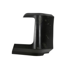 Обтекатель КАМАЗ-ЕВРО кабины угловой левый ROSTAR