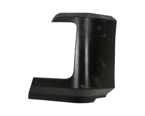 Обтекатель КАМАЗ-ЕВРО кабины угловой левый ROSTAR