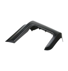 Обтекатель КАМАЗ-ЕВРО кабины угловой правый ROSTAR