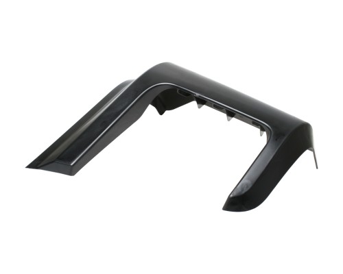 Обтекатель КАМАЗ-ЕВРО кабины угловой правый ROSTAR