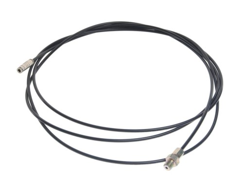 Трубка КАМАЗ рукоятки переключения КПП (L=1780мм) ROSTAR