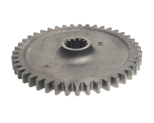 Шестерня МТЗ сцепления Z=43,  Z=12 ОАО МЗШ