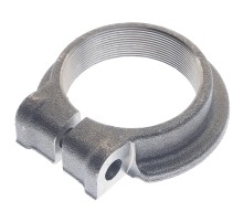 Гайка КАМАЗ крепления оси балансира ROSTAR