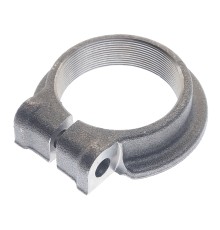 Гайка КАМАЗ крепления оси балансира ROSTAR