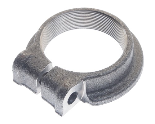 Гайка КАМАЗ крепления оси балансира ROSTAR