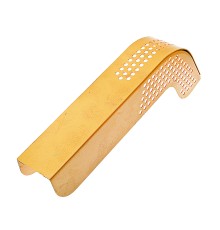 Щиток МТЗ генератора П-образный ММЗ