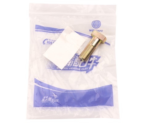 Болт SITRAK HOWO M16х1.5х45 OE