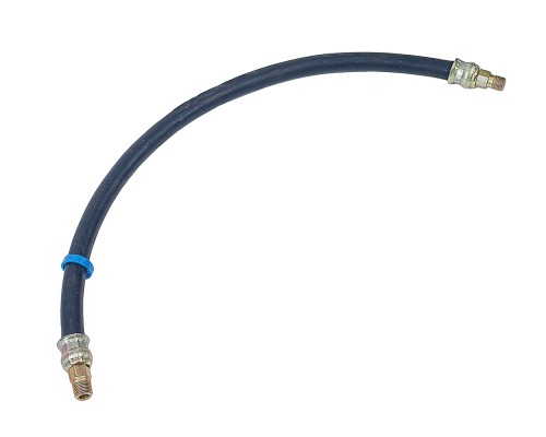 Шланг УРАЛ пневмосистемы (на кран 100-3537110) L=400мм УРТ