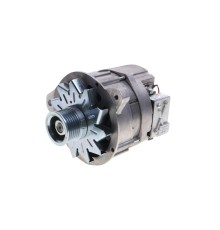 Генератор МАЗ, УРАЛ дв.ЯМЗ-236НЕ2-24 28В 65А АВТОДИЗЕЛЬ