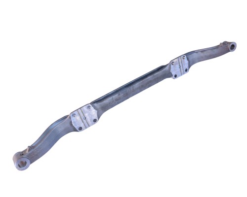 Балка оси передней КАМАЗ-ЕВРО (ОАО КАМАЗ)