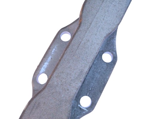 Балка оси передней КАМАЗ-ЕВРО (ОАО КАМАЗ)