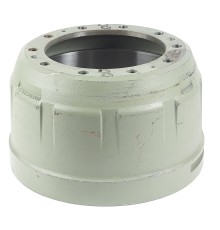 Барабан тормозной SITRAK HOWO задний OE