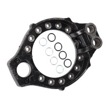 Суппорт КАМАЗ-43114 тормоза переднего АВТОМАГНАТ