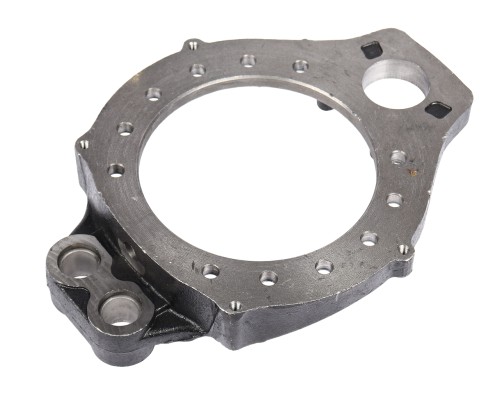 Суппорт КАМАЗ-43114 тормоза переднего АВТОМАГНАТ