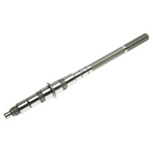 Вал КПП ГАЗ-3110, 3302, ГАЗель Next вторичный Н/О РУБИН