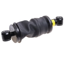 Амортизатор SHACMAN SHAANXI X6000 кабины задний правый (пневмо) OE