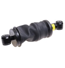 Амортизатор SHACMAN SHAANXI X6000 кабины задний правый (пневмо) OE