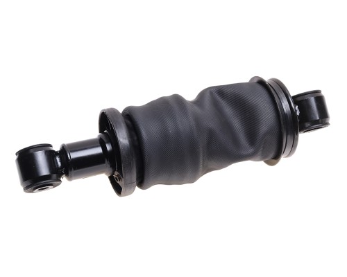 Амортизатор SHACMAN SHAANXI X6000 кабины задний правый (пневмо) OE