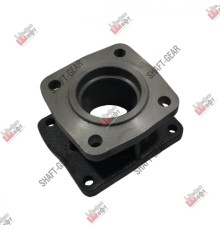 Проставка SHACMAN SHAANXI муфты КОМ SHAFTGEAR