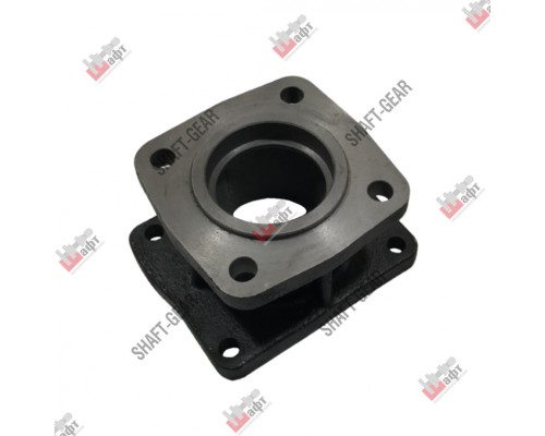 Проставка SHACMAN SHAANXI муфты КОМ SHAFTGEAR