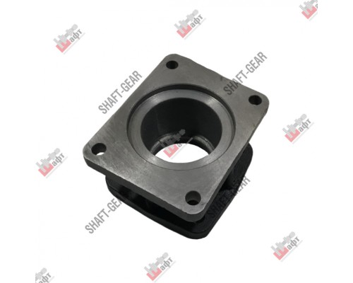 Проставка SHACMAN SHAANXI муфты КОМ SHAFTGEAR