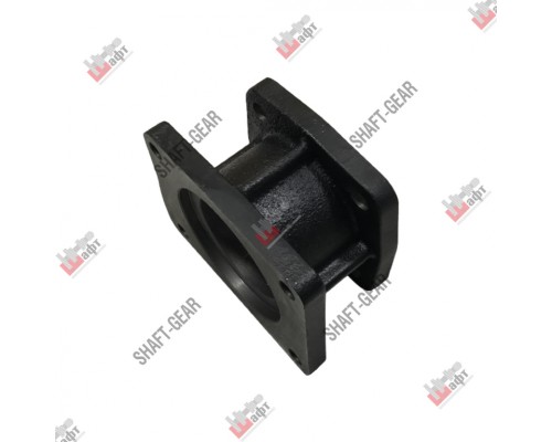 Проставка SHACMAN SHAANXI муфты КОМ SHAFTGEAR