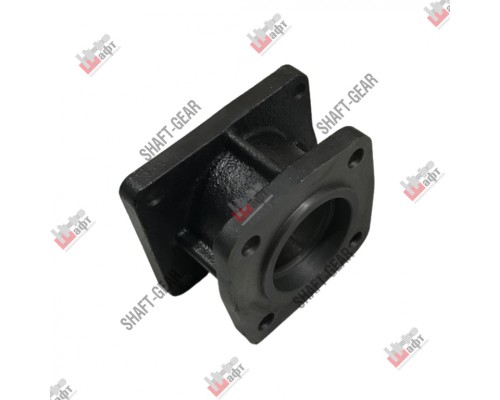 Проставка SHACMAN SHAANXI муфты КОМ SHAFTGEAR