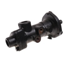 Клапан МАЗ управления механизмом подъема платформы БААЗ