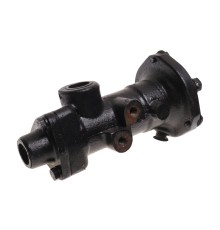 Клапан МАЗ управления механизмом подъема платформы БААЗ