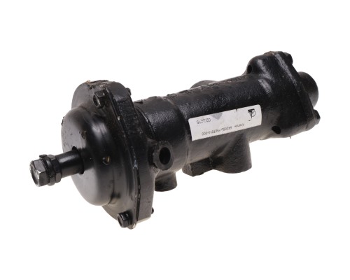 Клапан МАЗ управления механизмом подъема платформы БААЗ