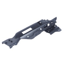 Петля SHACMAN SHAANXI X6000 капота левая OE