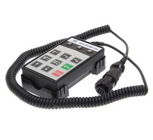 Пульт управления МАЗ пневмоподвеской ЭКРАН