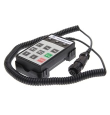 Пульт управления МАЗ пневмоподвеской ЭКРАН